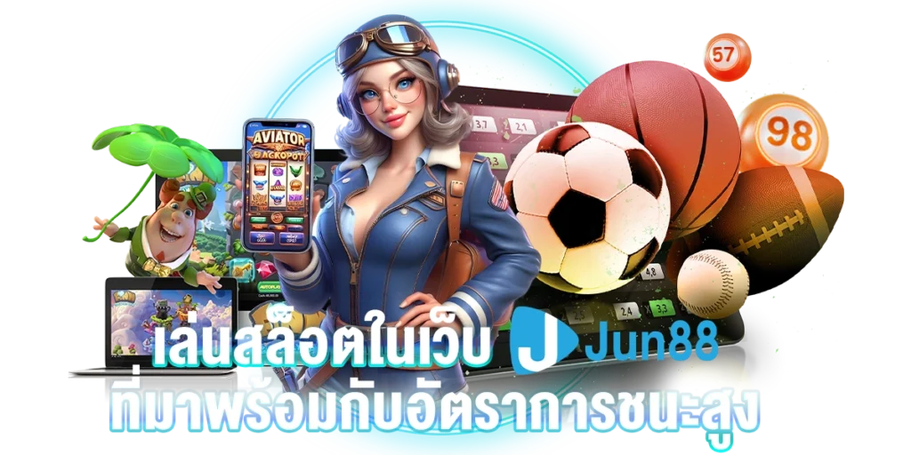 สล็อต888