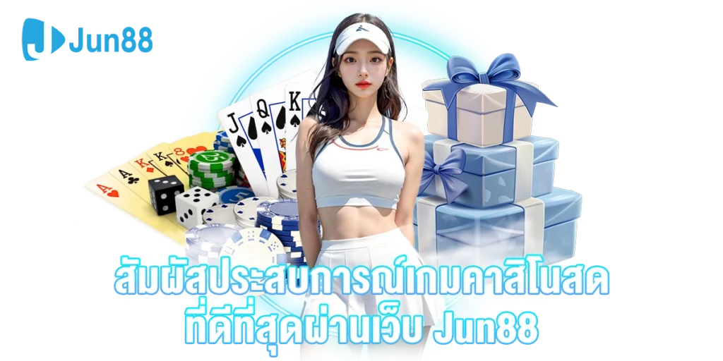 jun88 เครดิตฟรี 68